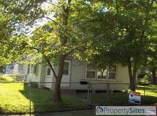 3800 13th St, Des Moines, IA 50313