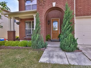 10702 Archer Point, San Antonio, TX 78254