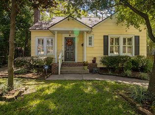 920 Fugate St, Houston, TX 77009