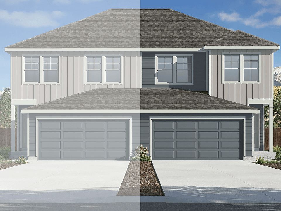 Plan Elevation.