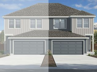 BOXELDER Plan, Ellston Park, Colorado Springs, CO 80907