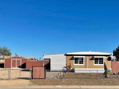3808 W Ross Ave, Glendale, AZ, 85308