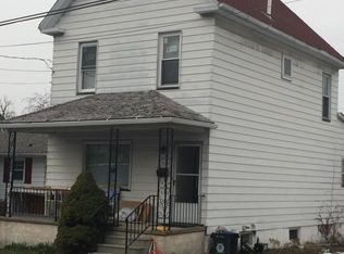 277 S Grant St, Wilkes Barre, PA