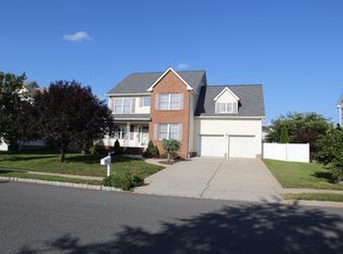 53 Peterson Rd, Hillsborough, NJ 08844