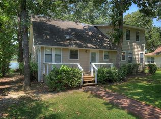 56 Point Dr, Mount Vernon, TX 75457
