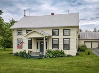 1211 Route 9b, Champlain, NY 12919