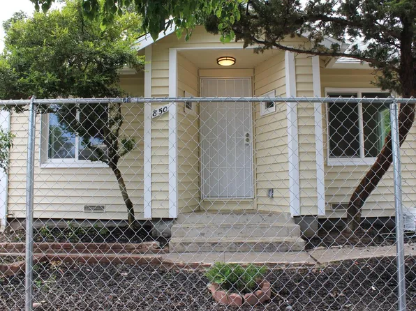 850 Dixieanne Ave, Sacramento, CA 95815