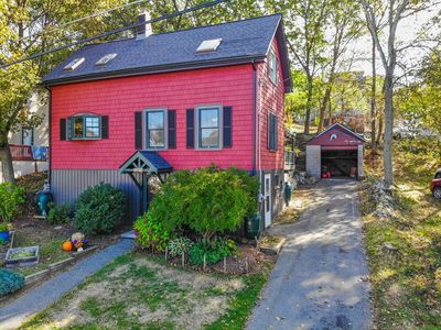 20 Roanoke St, Lynn, MA, 01904