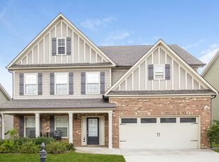 1217 Balvaird Dr, Lawrenceville, GA 30045