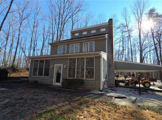 189 Country Oaks Ln, Summerfield, NC 27358