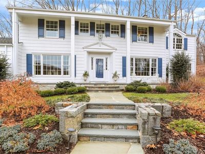 41 Frontier Rd, Cos Cob, CT, 06807