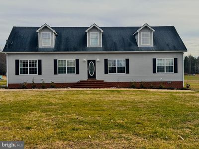 1735 Clarkes Store Rd, Caret, VA, 22436