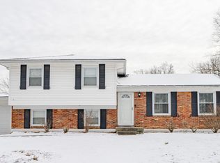 8204 Zelma Fields Ave, Louisville, KY 40228