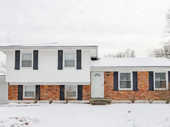 8204 Zelma Fields Ave, Louisville, KY 40228