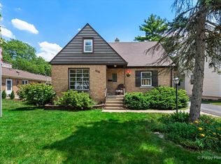 507 S Martha St, Lombard, IL