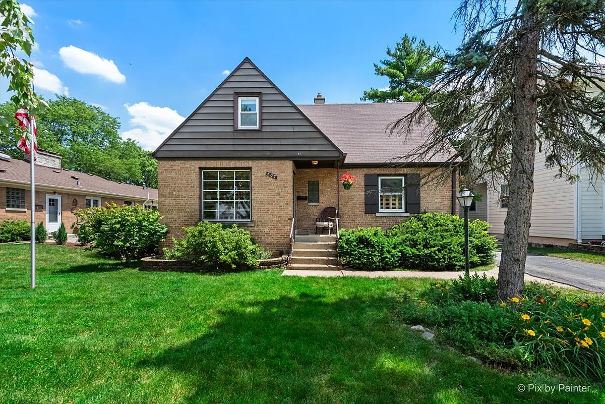 507 S Martha St photo 1