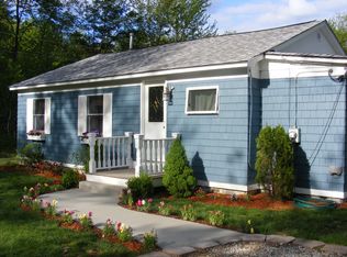 5 Red Gate Ln, Amherst, NH 03031