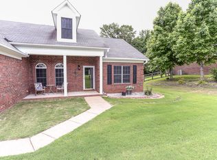 54 David Reed Dr, Munford, TN 38058