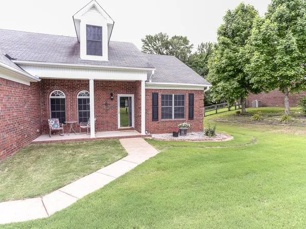 54 David Reed Dr, Munford, TN 38058
