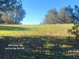 991 Wolf Rd #991, Williams, AZ 86046