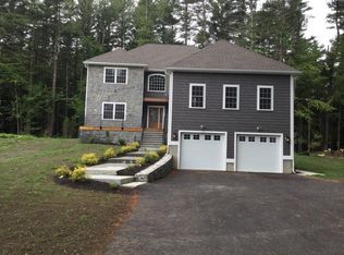274 Putnam Hill Rd, Sutton, MA 01590