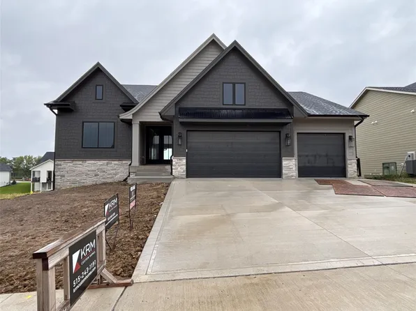 1393 S Lotus Pl, West Des Moines, IA 50266