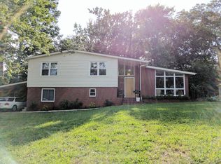 2005 College Ave, Anderson, SC 29621