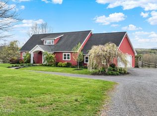 449 Pauline Ln, Mount Pleasant Mills, PA 17853