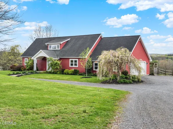 449 Pauline Ln, Mount Pleasant Mills, PA 17853