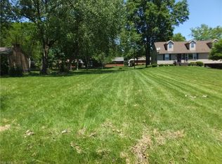 20th St NW, Canton, OH 44708