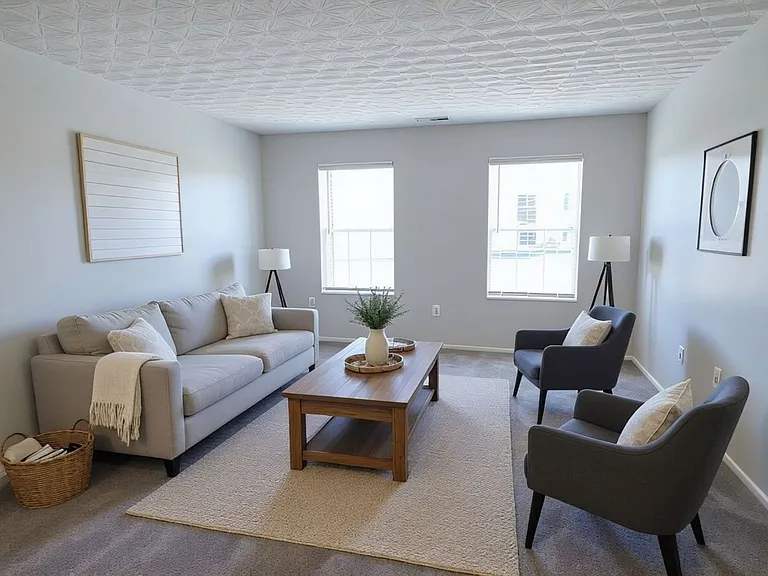 The Links Apartments — Photo 19