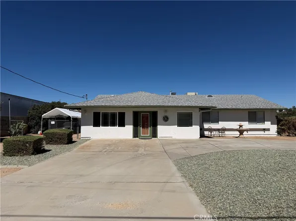 7774 Bangor Ave, Hesperia, CA 92345