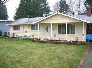 30644 2nd Ave S, Federal Way, WA 98003