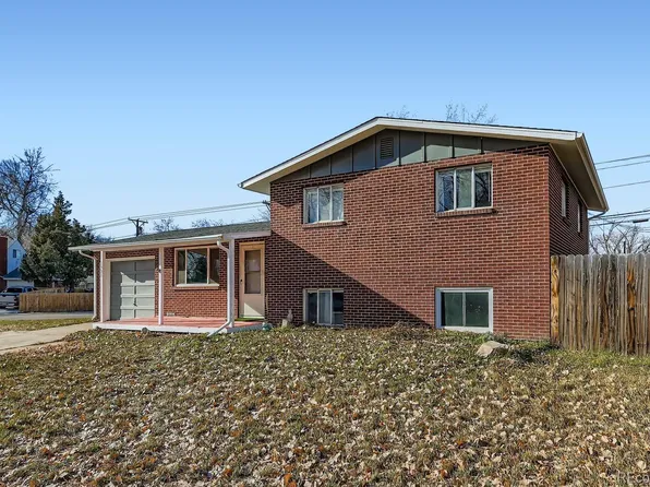 1551 Atwood Street, Longmont, CO 80501
