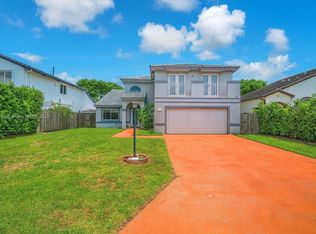 16173 SW 72nd Ter, Miami, FL 33193