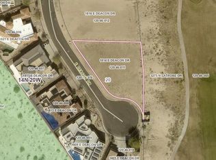 1814 E Deacon Dr, Lake Havasu City, AZ 86404