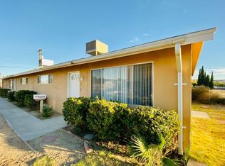 112 S Gold Canyon St, Ridgecrest, CA 93555