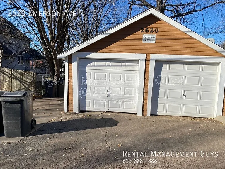 2620 Emerson Ave N #1 — Photo 7