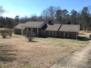 7000 Chapelwood Ln, Northport, AL 35473