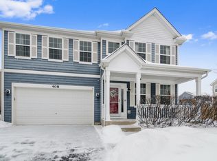 408 Fountain Ave, Elgin, IL 60124