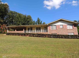 1024 Stephenson Rd, Stone Mountain, GA 30087