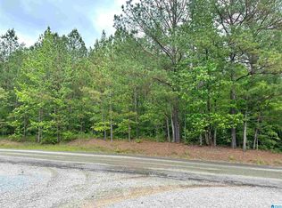 0 Jackson Trace Rd, Ohatchee, AL 36271