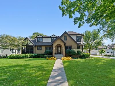 421 S Sunnyside Ave, Elmhurst, IL, 60126