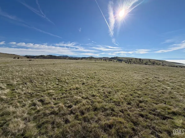 0 Granite Rd, Woody, CA 93287