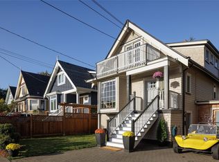 160 Cambridge St, Victoria, BC V8V4B3