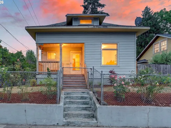 4836 N Albina Ave, Portland, OR 97217