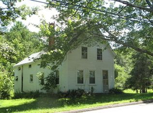 902 Wiscasset Rd, Boothbay, ME 04537