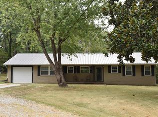 1665 Fisher Rd, West Paducah, KY 42086