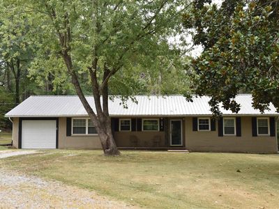 1665 Fisher Rd, West Paducah, KY, 42086