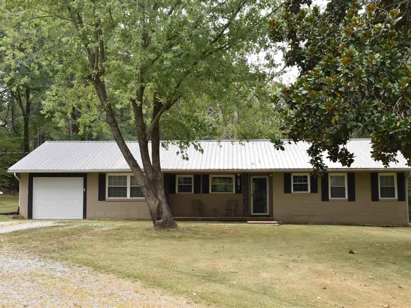 1665 Fisher Rd, West Paducah, KY 42086